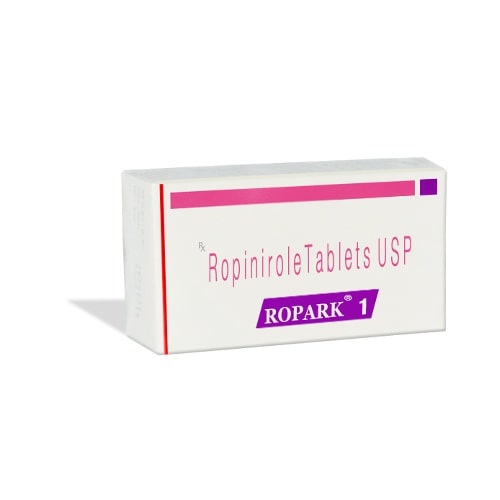 Ropark 1 Mg