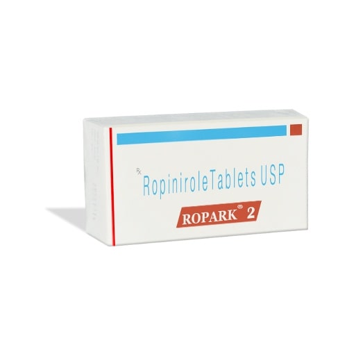 Ropark 2 Mg