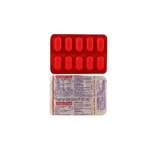 Roxid 300 Mg