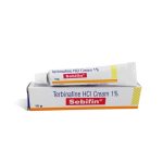 Sebifin Cream