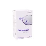 Sebowash Shampoo