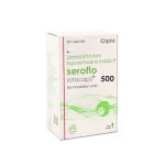 Buy Seroflo 500 Rotacap