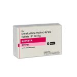 Sevista 60 Mg