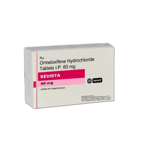 Sevista 60 Mg