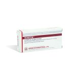 Sicriptin 2.5 Mg