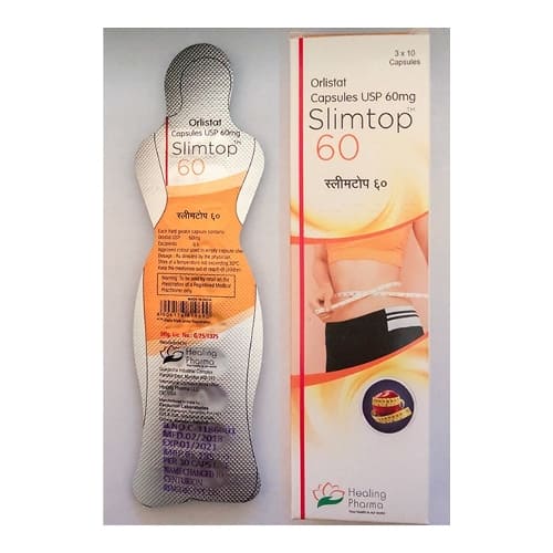 Slimtop 60 Mg