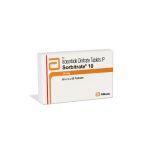 Sorbitrate 10 Mg