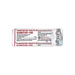Buy Sumitop 100 Mg