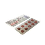Buy Sumitop 50 Mg