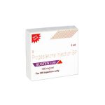 Susten 100 Mg/ml Injection