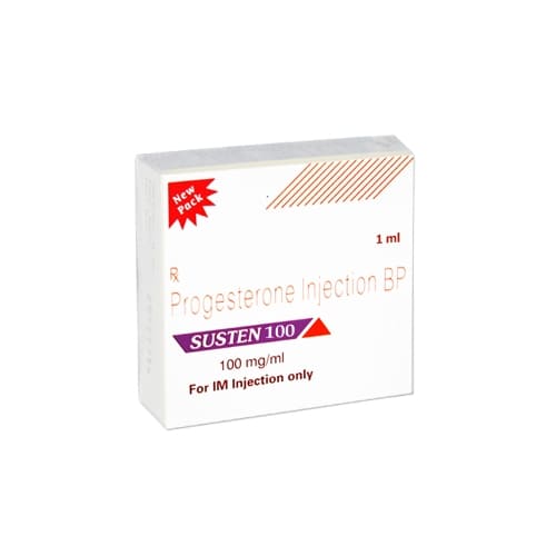 Susten 100 Mg/ml Injection