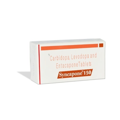 Syncapone 150 Mg