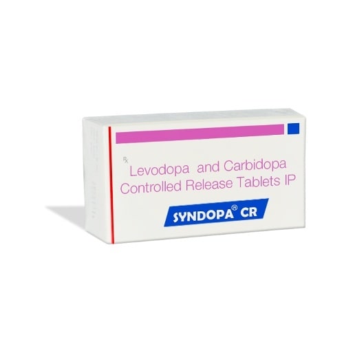 Syndopa CR 250 Mg
