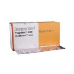 Tegrital 400 mg