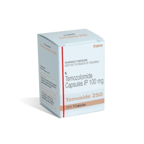 Temoside 250 Mg