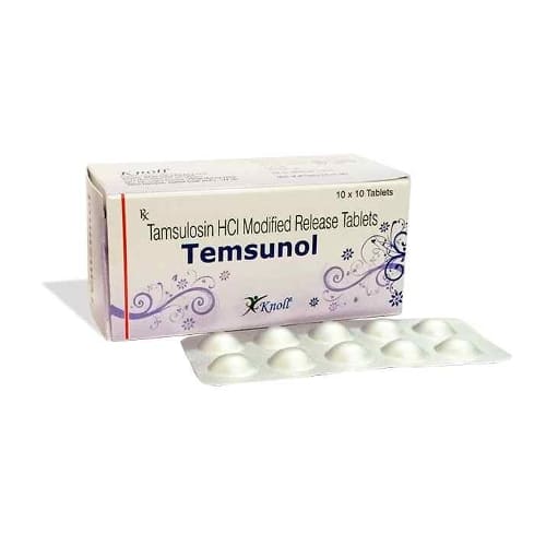 Temsunol Tablet
