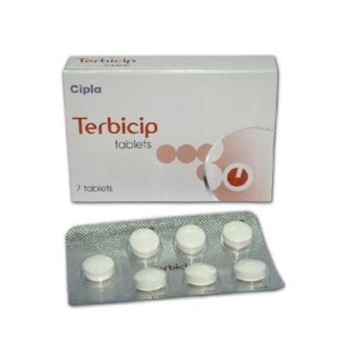 Terbicip 250 Mg