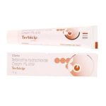 Terbicip Cream