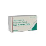 Buy Theo-Asthalin Forte