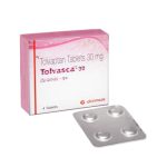 Tolvasca 30 Mg
