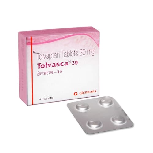 Tolvasca 30 Mg