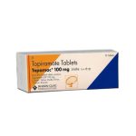 Topamac 100 Mg