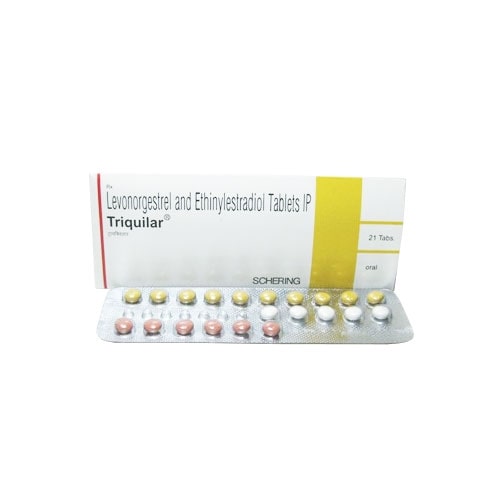 Triquilar Kit