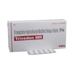 Trivedon 35 Mg