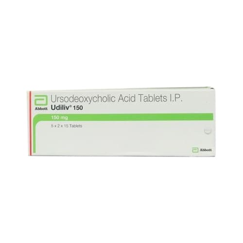 Udiliv 150 Mg