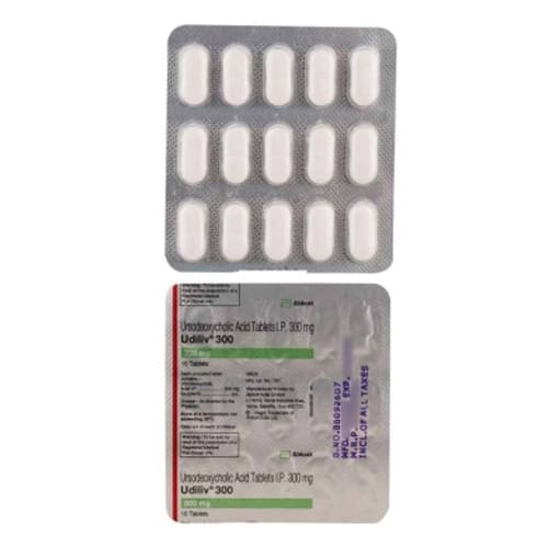 Udiliv 300 Mg