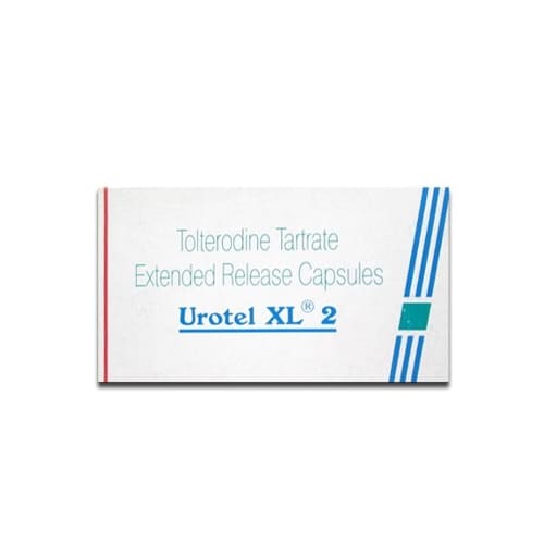 Urotel XL 2 Mg