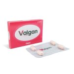 Valgan 450 Mg