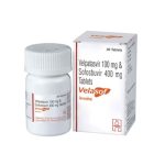 Velasof Tablet