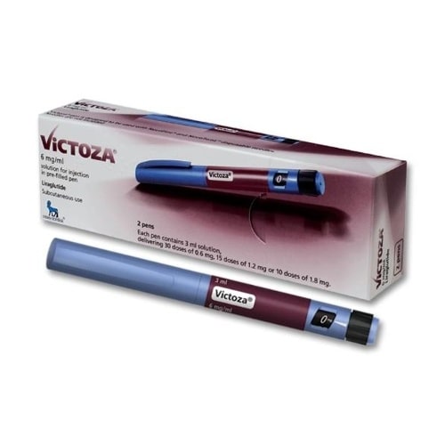 Victoza 6 Mg Pen