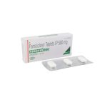 Virovir 500 Mg