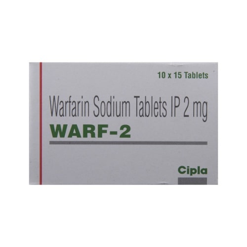 Warf 2 Mg