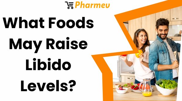 What Foods May Raise Libido Levels?