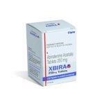 Xbira 250 Mg