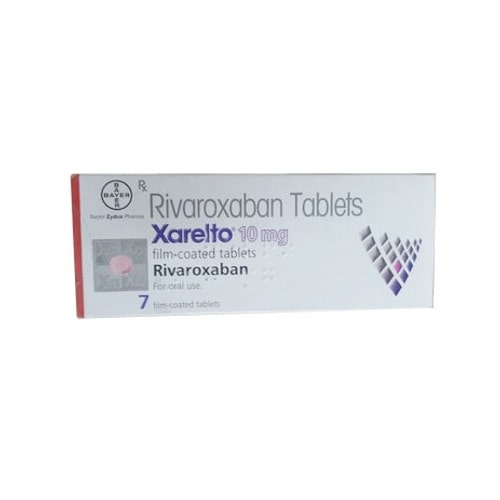 Xarelto 10 Mg