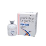Xpreza 100 Mg Injection