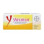 Yasmin Tablet