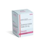 Zecyte 250 Mg