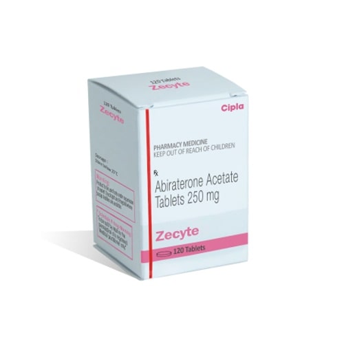 Zecyte 250 Mg