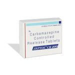 Zeptol CR 200 Mg