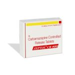 Zeptol CR 400 Mg