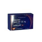 Zimivir 500 Mg
