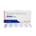 Ziten 20 Mg