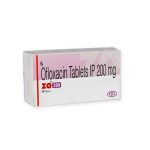 Zo 200 Mg