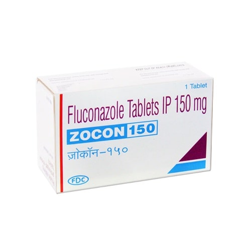 Zocon 150 Mg