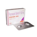 Zocon 200 Mg